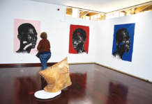 Transculturalidade presente no C. de Artes