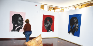 Transculturalidade presente no C. de Artes