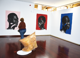 Transculturalidade presente no C. de Artes