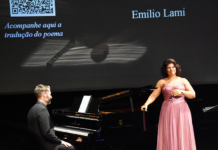 Caldense com espetáculos em Portugal e em Espanha