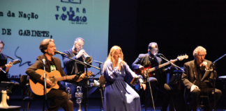 Concertos de Abril relembram a importância da Liberdade