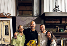 Clínica do Exercício assinala primeiro aniversário