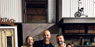 Clínica do Exercício assinala primeiro aniversário