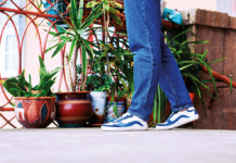 Bareo: a marca da Benedita que aposta no calçado barefoot