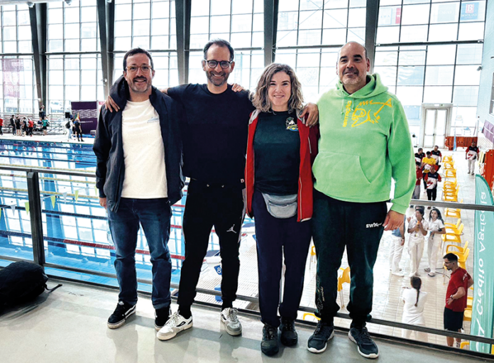 foto nacional de fundo de masters