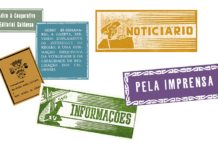 “Arquivo do jornal é um património que urge ser preservado”