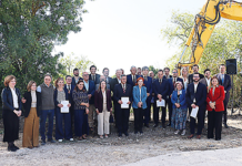 Fundo Ambiental apoia obras de emergência no Oeste