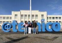 Caldas: Alunos da Bordalo participam nas Olimpíadas de Química