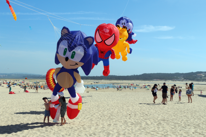 papagaios foz do arelho primeira edicao 2024 iv img 2869