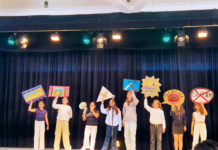 Semana da Josefa em Óbidos traz diversidade de temas à comunidade escolar