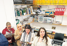 Empreendedores viveram dia imersivo nas Caldas