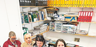 Empreendedores viveram dia imersivo nas Caldas