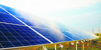 Objetivo da empresa é que aCentral Fotovoltaica das Caldas, com uma área de implantação de 7,6 hectares, comece a ser construída em inícios de 2027