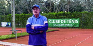 Ramiro Martins foi presidente do CTCR durante quase 50 anos