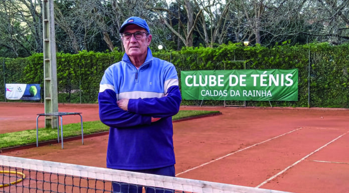 Ramiro Martins foi presidente do CTCR durante quase 50 anos