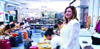 Ana Elisa Santos assumiu a direção do CENCAL a 1 de maio