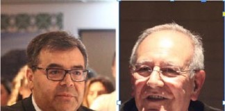 Luís Ribeiro dá lugar a Lalanda Ribeiro na Assembleia Municipal