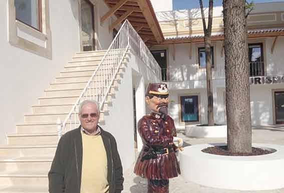 notícias das Caldas