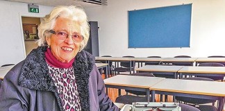 notícias das Caldas