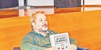 Abysmo, uma editora com várias ligações ao Oeste
