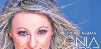 Sónia Cortez lança “Do Fundo da Alma”