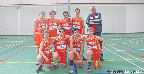 notícias das Caldas