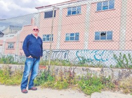 notícias das Caldas