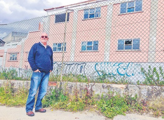 notícias das Caldas