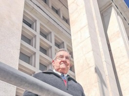 notícias das Caldas