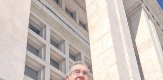 notícias das Caldas