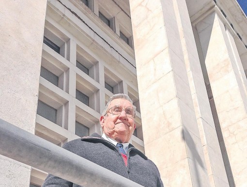 notícias das Caldas