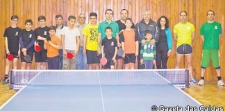 Torneio 25 de Abril do Sporting das Caldas