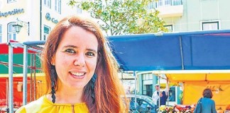 Alimentação saudável – somos o que comemos Gazeta das Caldas