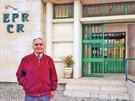 notícias das Caldas