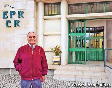 notícias das Caldas