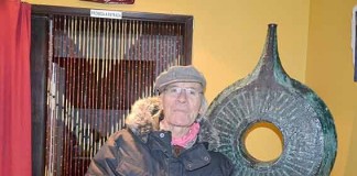 O maior ceramista português dos nosso tempos