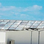 Óbidos sustentável a passo lento