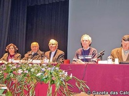 Gazeta das Caldas