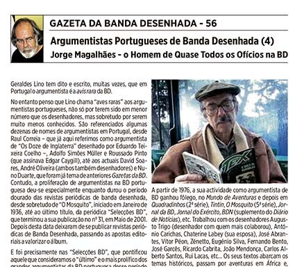 Gazeta das Caldas