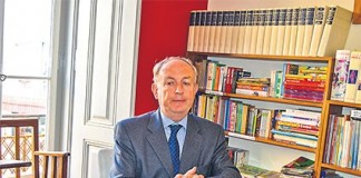 Vive no Oeste a quarta maior comunidade francesa do país Gazeta das Caldas