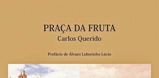 Praça da Fruta à venda na loja da Gazeta Gazeta das Caldas
