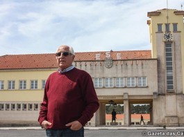 notícias das Caldas