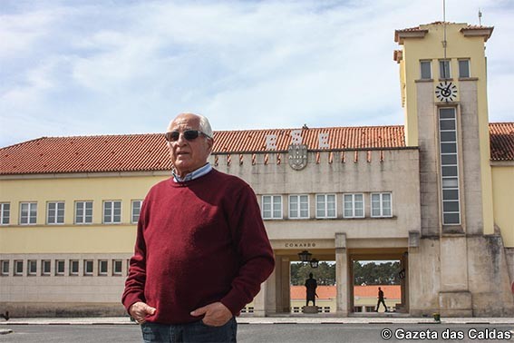 notícias das Caldas