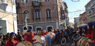 “Refugiados não saem dos campos por achar que são lugares seguros” Gazeta das Caldas