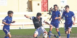 notícias das Caldas