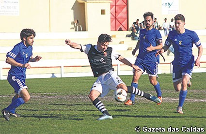 notícias das Caldas