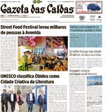 Gazeta das Caldas