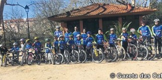 notícias das Caldas