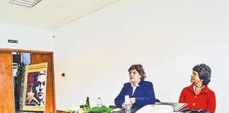 “Temos que agir em modo europeu em relação à solidariedade e no combate ao terrorismo” Gazeta das Caldas