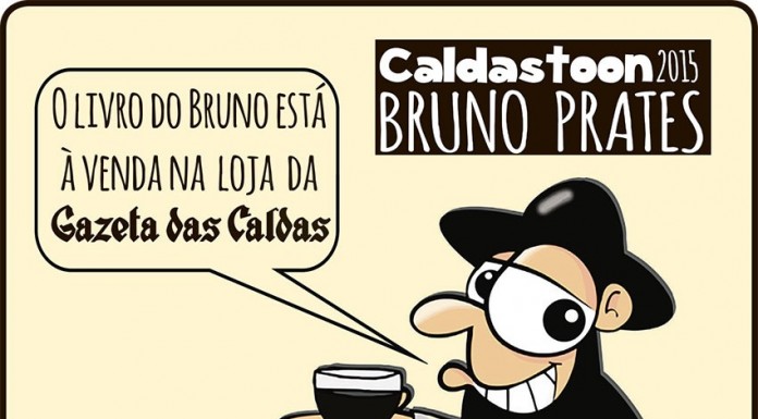 Gazeta das Caldas